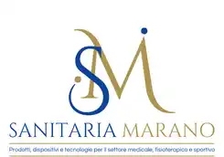 Sanitaria Marano – Prodotti, dispositivi e tecnologie per il settore medicale, fisioterapico e sportivo.
