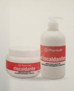 CREMA RISCALDANTE 200 ML
