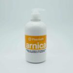 CREMA ARNICA PER MASSAGGIO
200 ML