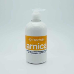 CREMA ARNICA PER MASSAGGIO
200 ML