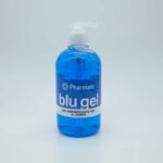 BLU GEL PER MASSAGGIO 150 ML
FLACONE C/DISPENSER