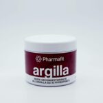 PASTA ARGILLA 500 ML IN  VASO