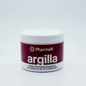 PASTA ARGILLA 500 ML IN  VASO