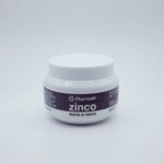PASTA DI ZINCO 200 ML IN VASO