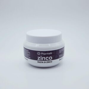 PASTA DI ZINCO 200 ML IN VASO