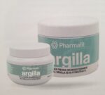 ARGILLA FREDDA 500 ML IN VASO