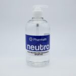 OLIO NEUTRO PER MASSAGGIO
500 ML FLACONE C/DISPENSER