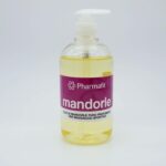 OLIO DI MANDORLE PURO
PROFUMATO 500 ML FLACONE
C/DISPENSER