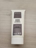CREMA DI ZINCO TUBO 100 ML