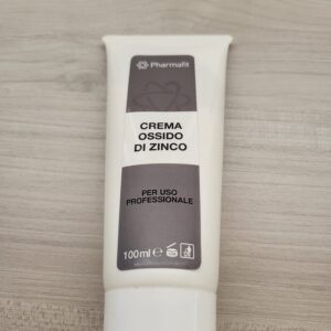 CREMA DI ZINCO TUBO 100 ML