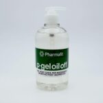 P-GEL OIL OFF PER MASSAGGIO
500 ML FLACONE C/DISPENSER