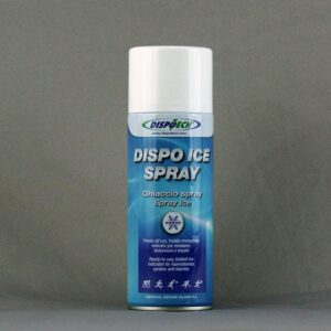 GHIACCIO SPRAY 400 ML