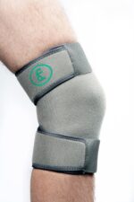 GINOCCHIERA TUBOLARE
SEMPLICE