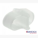 DOUBLE LOOPED BIG TOE CORRECTOR