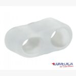 DOUBLE LOOPED SMALL TOE
CORRECTOR