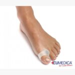 GEL TOE SPREADER W/TOE LOOP
