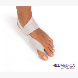 ZERO SPLINT ELASTICO ALLUCE
VALGO