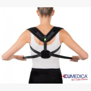 CORRETTORE POSTURALE EASY
FIT ZERO IMPACT