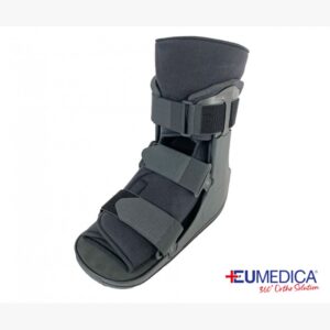 WALKER ZERO IMPACT MEDX
BASSO MEDIO