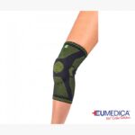GINOCCHIERA RINFORZATA IN
BAMBU'  ZERO IMPACT ACTIVE
MIS. M