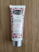CREMA-GEL RINFRENSCATE DEODORANTE