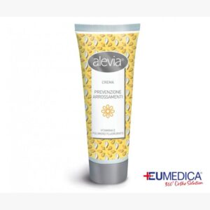 CREMA PREVENZIONE DI ARROSSAMENTI