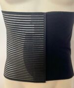 FASCIA ART. 1000 RIGHE NERO
H.24  MISURA 100