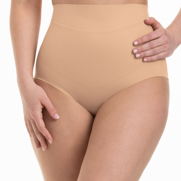 Beauty Shaper Guaina clean cut
deep sand
1787-722-S