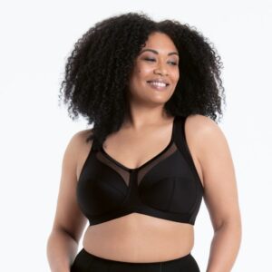 Clara Reggiseno comfort black
5459-001-95C