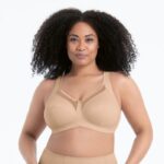 Clara Reggiseno comfort sand 5459-007-105C