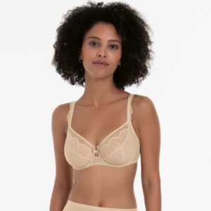 Selma Reggiseno con ferretto desert 5634-753-85E