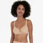 Selma Reggiseno con ferretto desert 5634-753-90E