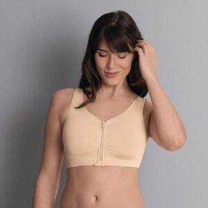 Lynn Reggiseno per protesi chiusura
anteriore desert  5768X-753-S