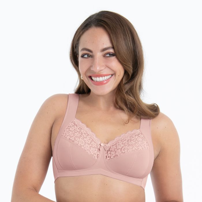 Havanna Reggiseno di
alleggerimento rosewood 5813-596-105E