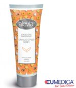 CREMA CAVIGLIE E PIEDI GONFI  EUMEDICA